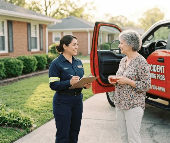 Accident Towing Service Dekalb, IL FAQs